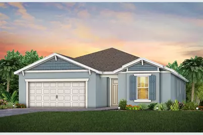 1105 Canopy View Way, Minneola, FL 34715 - Photo 1