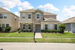 1536 Softshell St, Saint Cloud, FL 34771 - Photo 1