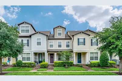 7254 Duxbury Ln, Winter Garden, FL 34787 - Photo 1