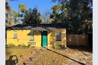 521 SE 14th Terrace, Gainesville, FL 32641 - Photo 1