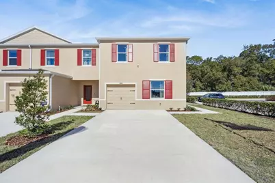 3565 Wye Oak Drive, Apopka, FL 32703 - Photo 1