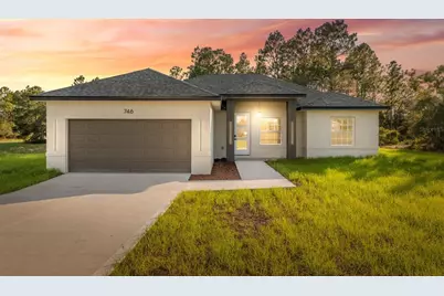 746 Marion Oaks Manor, Ocala, FL 34473 - Photo 1