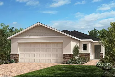 2718 Raindrop Run Street, Clermont, FL 34714 - Photo 1