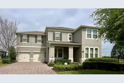 15617 Marina Bay Drive, Winter Garden, FL 34787 - Photo 1