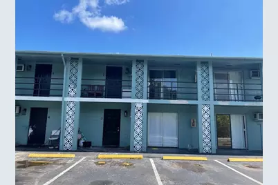 1343 West Point Drive #03, Cocoa, FL 32922 - Photo 1