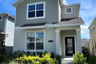11859 Charades St, Orlando, FL 32832 - Photo 1