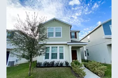 11061 Vignette Alley, Winter Garden, FL 34787 - Photo 1