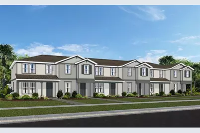 4553 Orchard View Alley, Clermont, FL 34714 - Photo 1