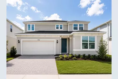 5806 Fabry Street, Clermont, FL 34714 - Photo 1