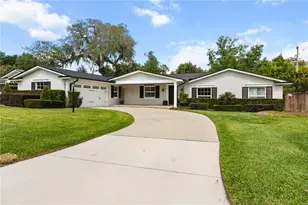 703 Nicoma Trail, Maitland, FL 32751 - Photo 1