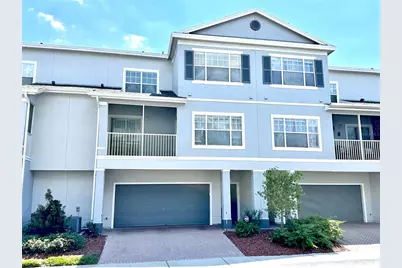 2370 Grand Central Parkway #5, Orlando, FL 32839 - Photo 1
