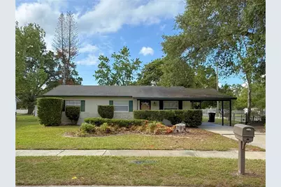 7675 Stratford Boulevard, Orlando, FL 32807 - Photo 1
