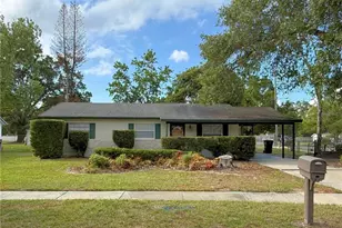 7675 Stratford Blvd, Orlando, FL 32807 - Photo 1