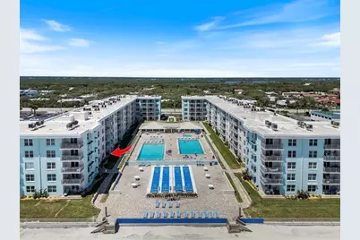 4153 S Atlantic Avenue #107, New Smyrna Beach, FL 32169 - Photo 1