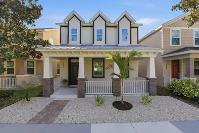6382 Golden Dewdrop Trail, Windermere, FL 34786 - Photo 1