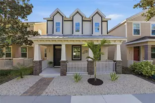 6382 Golden Dewdrop Trail, Windermere, FL 34786 - Photo 1