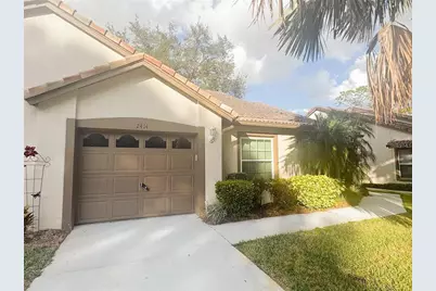 2474 Saint Augustine Boulevard, Haines City, FL 33844 - Photo 1