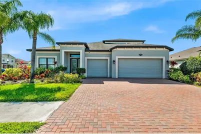 19064 Roseate Drive, Lutz, FL 33558 - Photo 1
