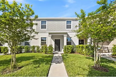10768 Rhett Butler Alley, Winter Garden, FL 34787 - Photo 1