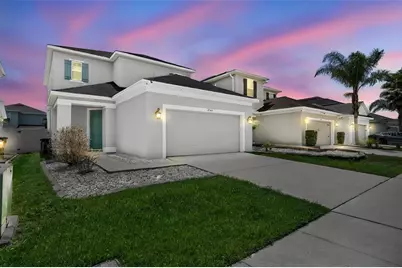 2384 Pearl Cider Street, Orlando, FL 32824 - Photo 1