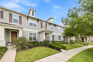 15591 Honeybell Dr, Winter Garden, FL 34787 - Photo 1