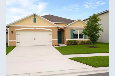 3358 Eastgrove Terrace, Sanford, FL 32771 - Photo 1