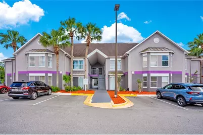 3100 Parkway Boulevard #424, Kissimmee, FL 34747 - Photo 1