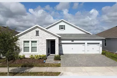 2926 Wordsmith Road, Kissimmee, FL 34746 - Photo 1