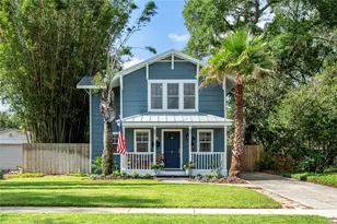12 E Harvard St, Orlando, FL 32804 - Photo 1