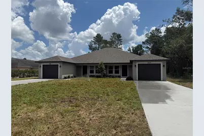 3646 Portillo Road, Spring Hill, FL 34608 - Photo 1