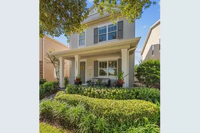 5443 Bowman Drive, Winter Garden, FL 34787 - Photo 1
