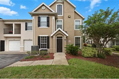 8957 Lee Vista Boulevard #2502, Orlando, FL 32829 - Photo 1