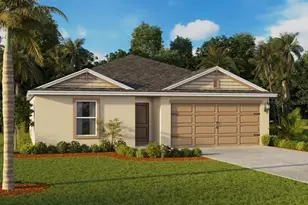 746 Greenway Blvd, Lake Wales, FL 33859 - Photo 1