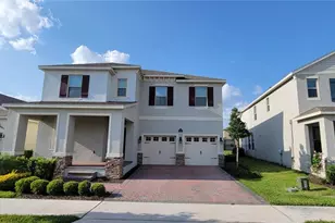 15602 Compass Rose St, Winter Garden, FL 34787 - Photo 1