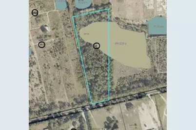 E Osceola Road, Geneva, FL 32732 - Photo 1