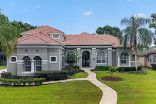 9537 Castleford Point, Orlando, FL 32836 - Photo 1