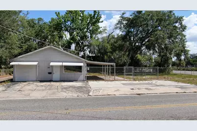 218 S French Avenue, Sanford, FL 32771 - Photo 1