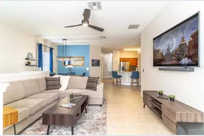 7526 Bliss Way #7526, Kissimmee, FL 34747 - Photo 1