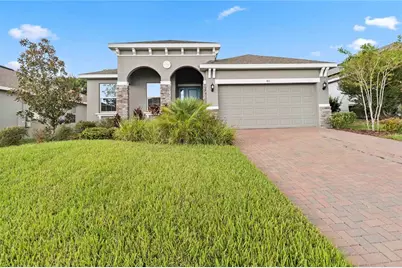 413 Sapphire Drive, Davenport, FL 33837 - Photo 1