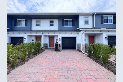 2866 Narcoossee Commons Way, Saint Cloud, FL 34771 - Photo 1