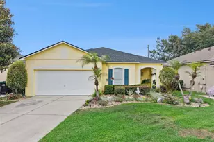 7514 Bear Claw Run, Orlando, FL 32825 - Photo 1