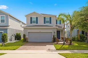 895 Sydney St, Davenport, FL 33837 - Photo 1