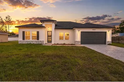 15630 SW 49th Avenue Road, Ocala, FL 34473 - Photo 1