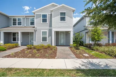 10449 Folly Beach Road, Orlando, FL 32827 - Photo 1