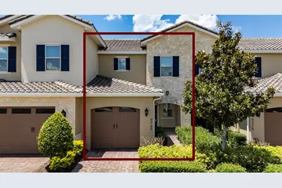 9769 Winnington Street, Orlando, FL 32832 - Photo 1