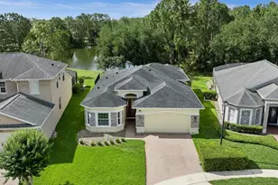 2790 Blue Springs Cove, Oviedo, FL 32766 - Photo 1