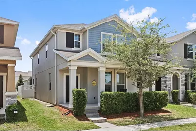 13023 Inkwell Alley, Winter Garden, FL 34787 - Photo 1