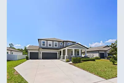 1109 Pearl Tree Road, Deltona, FL 32725 - Photo 1