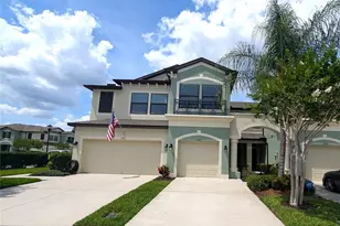 11451 Crowned Sparrow Ln, Tampa, FL 33626 - Photo 1