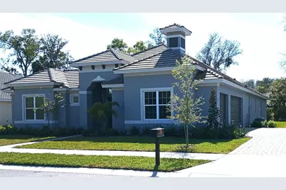 134 New Leatherwood Drive, Palm Coast, FL 32137 - Photo 1